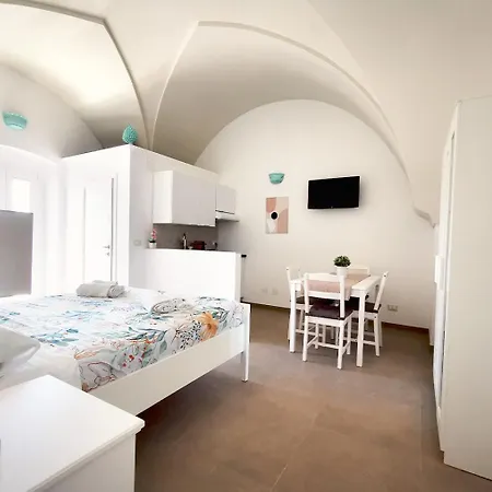 Casa Rosalba Alle Ceramiche