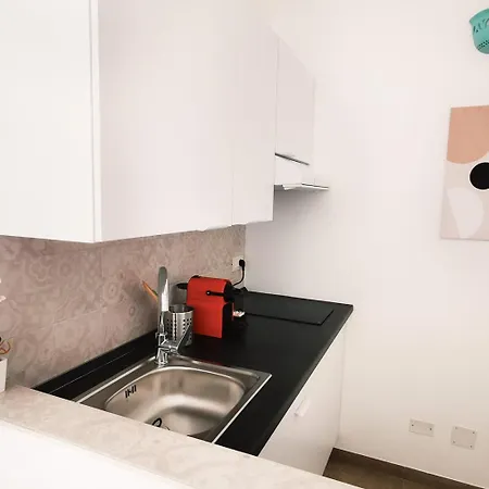 Casa Rosalba Alle Ceramiche شقة غروتاليي