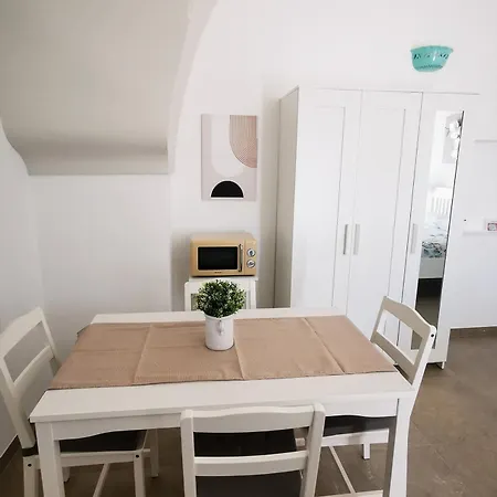 شقة Casa Rosalba Alle Ceramiche *