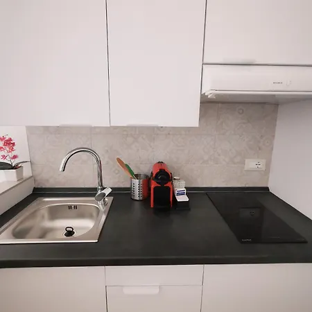 Casa Rosalba Alle Ceramiche شقة *