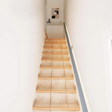 Casa Rosalba Alle Ceramiche