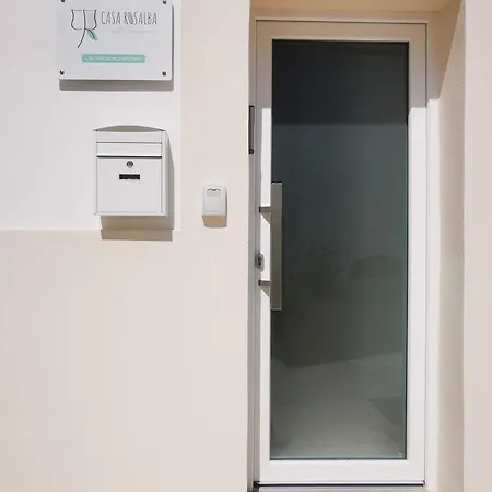 Appartement Casa Rosalba Alle Ceramiche *